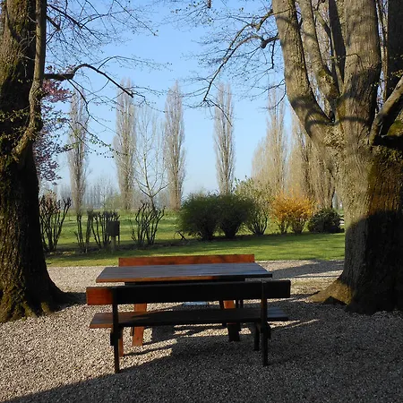 Farm stay Le Pradine *
