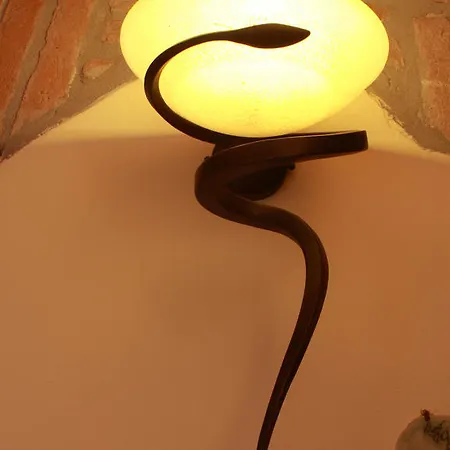 Farm stay Le Pradine Mirabello