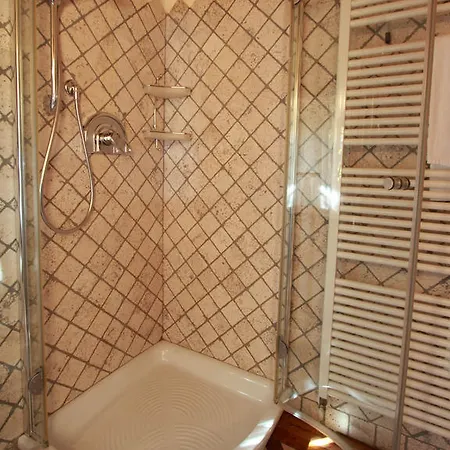 Farm stay Le Pradine *