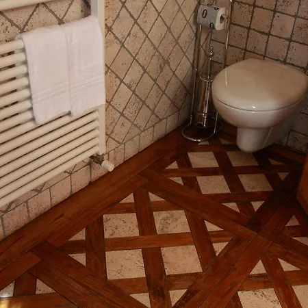 Farm stay Le Pradine