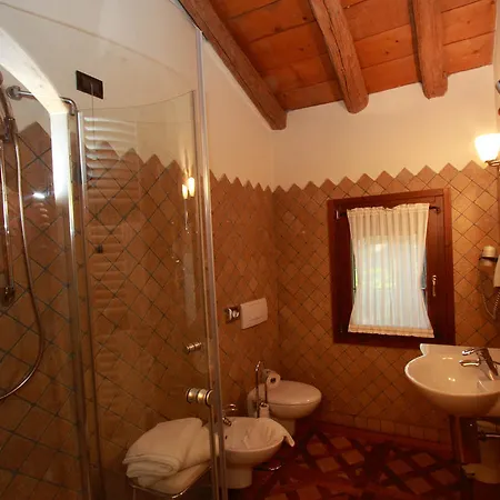 Farm stay Le Pradine