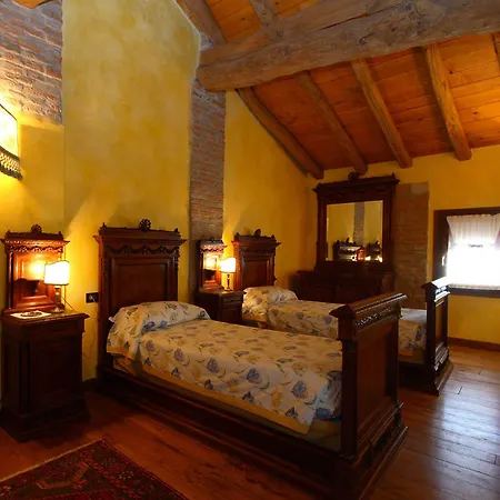 Le Pradine Mirabello