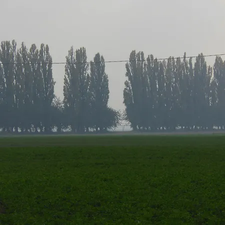Farm stay Le Pradine *