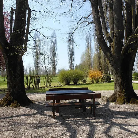 Farm stay Le Pradine Mirabello