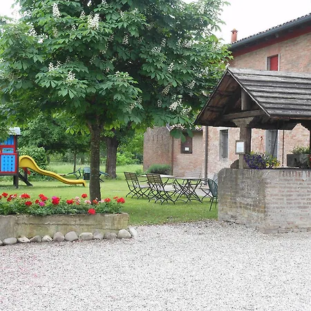 Le Pradine Mirabello