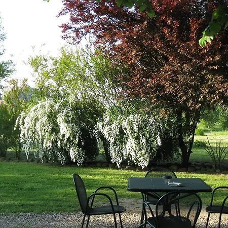 Le Pradine *
